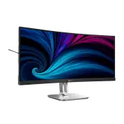 Philips 34B2U5600C 34" UWQHD 4ms 100Hz VA Curved Monitor