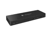 Toshiba USB-C/3.0/DP/HDMI Thunderbolt 4-Dock Station [PS0120AA1PRP]