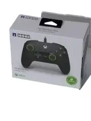 HORIPAD Pro Controller for Xbox Series X/S/One - Black