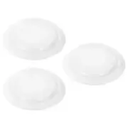 3 Pcs Privacy Cover Computer Camera Protector Laptop Webcam Slide