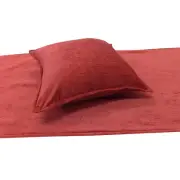 Jason Commercial Russet King Bed 255x58cm Parker Bed Runner Home Bedding Decor
