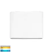 Havit Light Lisse 6W DC Up & Down LED Wall Light / Tri-Colour
