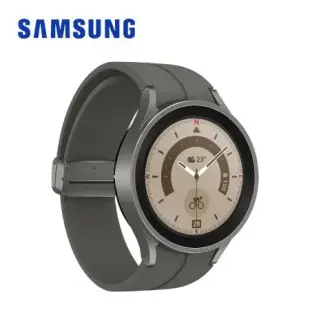 【藍寶石鏡面】SAMSUNG Galaxy Watch5 Pro R920 45mm (藍牙) 1.4吋智慧型手錶 軍規