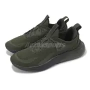 Puma Cell Thrill Olive Black Men Runner Road Running Jogging Shoes 310168-08