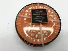 Melamine 6.5in Halloween Orange & Black Bug Plate Set of 6 CC01B57001