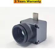Thermal Imaging Camera HD256 9.7 Thermal Imager Type-C Vanadium Oxide Detector