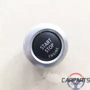 AD Start Stop Engine Ignition Switch Button for BMW 2008-2013 M3 2013-2015 X1 (for: BMW)