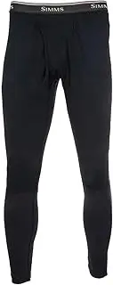 [Simms] Fishing Products Men's Heavyweight Baselayer Bottom