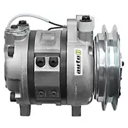 Air Con AC Compressor for Yanmar Tractor, Various DKV07F