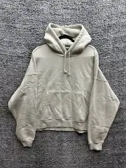 Abercrombie Essentials Popover Hoodie