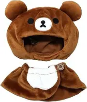 Naito Design Laboratory, Plush Cozumer, Chairoikoguma, M