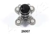 REAR WHEEL HUB FITS: DAIHATSU BOON 1.3 /1.3/1.5.DAIHATSU MATERIA 1.3/1.5 I