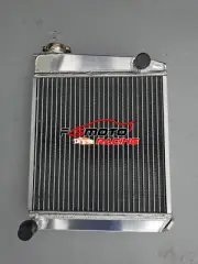 50mm All Aluminum Radiator For Austin Rover Mini cooper MT 1959-1997 1275 GT 96 (for: Mini)