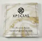 Xpecial Handcrafted GuaSha & Jade Roller Set (12B6)