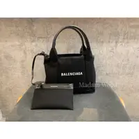 在飛比找蝦皮購物優惠-【現貨】 Balenciaga 巴黎世家 NAVY系列 經典