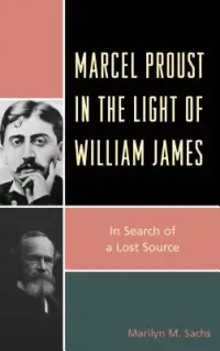 在飛比找博客來優惠-Marcel Proust in the Light of 