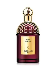 Guerlain Absolus Allegoria Rose Amira Eau de Parfum 4.2 oz.