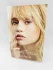 4X Laura Mercier Flawless Fusion Ultra Long Wear Foundation Sample Card