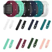 18MM Silicone Watch Strap Wristband Replacement Watch Band for Xiaomi watch