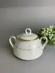 日本回流 則武 noritake 糖罐 咖啡杯套裝