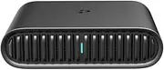 TP-Link AX1500 Dual Band Wi-Fi 6 Travel Router, Wireless, Portable & Compact Design, USB & Type-C Power Port, 2× Gbps Ports, VPN Clients & Server Supported, Ideal for Home & Travel Use (TL-WR1502X)