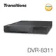 全視線 DVR-8311 8路 H.265 1080P HDMI 台灣製造 (AHD / TVI / CVI / CVB