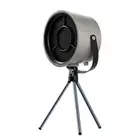 B# Desktop Range Hood Mini Range Hood Detachable with Filter and Tripod for Camp