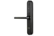 Auslock S31B Slim Series Bluetooth Wi-Fi Smart Door Lock (Black)