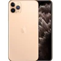 在飛比找蝦皮購物優惠-iPhone 11 Pro Max 金色 256g保固中無傷