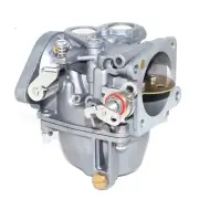 853720A1 Carburetor For Mercury & Mariner 25 30HP Outboard Motor 853720A8