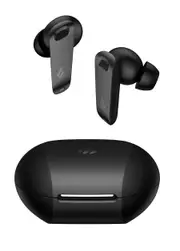 Edifier NeoBuds Plus Black True Wireless Earbuds with Active Noise Cancellation NeoBuds Plus Black
