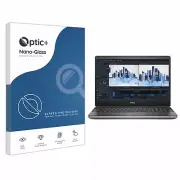 Optic+ Nano Glass Screen Protector for Dell Precision 7560