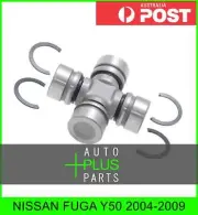 Fits NISSAN FUGA Y50 Uni Joint Universal Joint 20X52