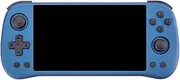 X55 Handheld Game Console with Built-in Games IPS RGB Screen 5.5-Inch (256G 30000 Games)