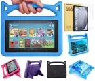 Smart Case for Samsung Galaxy Tab A9+ 5G / A9 Plus 11"/ A9 8.7" Kids Cover Stand