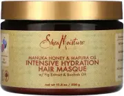 Manuka Honey and Marfura Oil Intensive Hydration Masque, 326 G/11.5 Oz