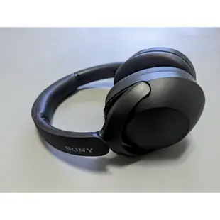 Sony WH-XB910N 重低音 降噪 耳罩式耳機