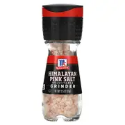 McCormick, Himalayan Pink Salt Grinder, 2.5 oz (70 g)