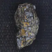 4.07 CT Loose Rough Uncut Diamonds 13 MM Natural Diamond For Jewelry