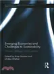 Emerging Economies and Challenges to Sustainability ― Theories, Strategies, Local Realities