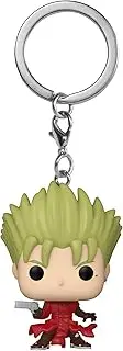 Funko Trigun - Vash Pop Keychain