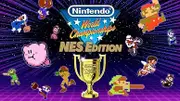 Nintendo World Championships: NES Edition - Nintendo Switch [Digital Code]