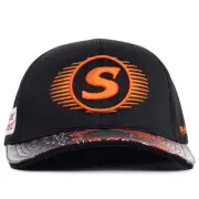 Perth Scorchers BBL Adults Indigenous Low Pro Cap by Sporting House