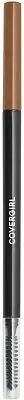 Easy Breezy Brow | Micro-Fine Fill + Define Brow Pencil, Honey Brown
