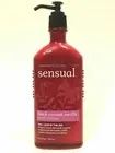 Bath & Body Works Aromatherapy Sensual Black Currant Vanilla Body Lotion 6.5oz