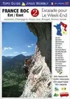 France Roc 2 - East: Ardennes, Champagne, Alsace, Jura, Bourget, Annecy, Savoie