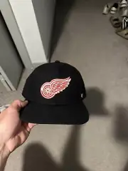 Detroit Red Wings SnapBack 47 Brand