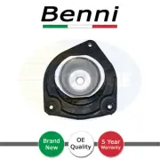 Strut Top Mount Front Right Benni Fits Nissan Micra 2003- Renault Clio 2005-2014
