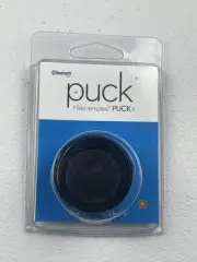 Smash Toast Bluetooth Puck Turn Your Smartphone Into A Remote Control