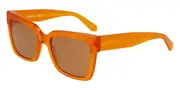 Calvin Klein Jeans CKJ24606S 201 Men's Sunglasses Size 54